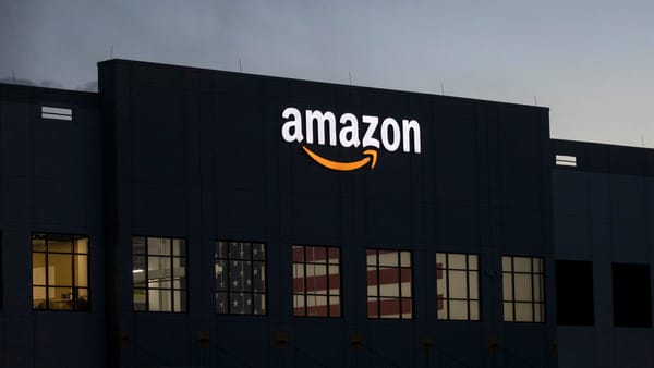 Amazon скасовує секретний проект відстеження народжуваності