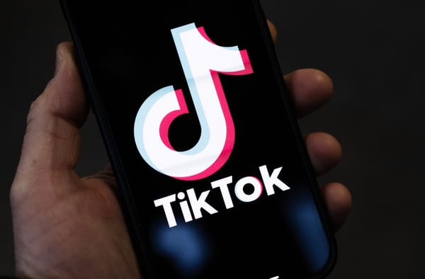 TikTok захоплює та викликає звикання