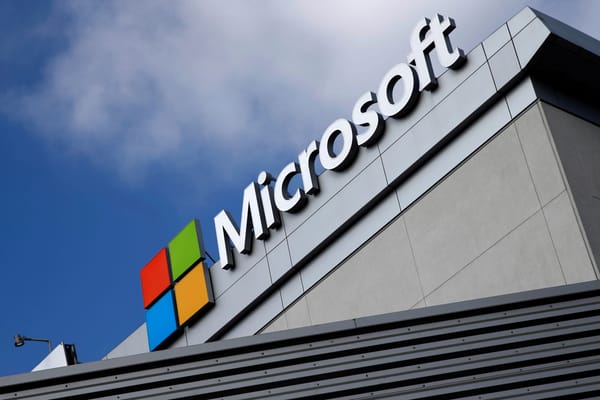 Microsoft патентує технологію перетворення мови в зображення