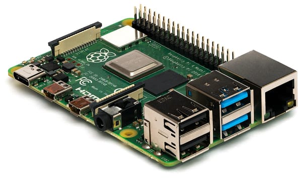 Raspberry Pi випускає Pico 2 W, плату бездротового мікроконтролера за 7 доларів