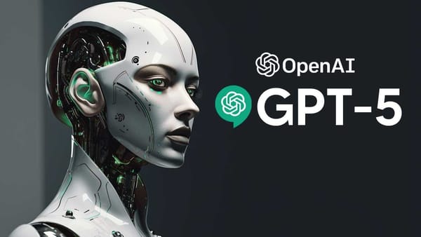 Генеральний директор OpenAI каже, що у 2024 році не буде GPT-5