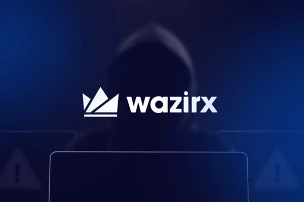 Чоловіка з Бенгалії заарештували за крадіжку криптовалюти на WazirX на суму 2000 крор