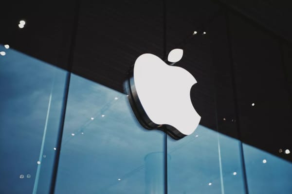 Apple зіткнулася з позовом про компенсацію в розмірі 3,8 мільярда доларів Сполученого Королівства «монополія iCloud».