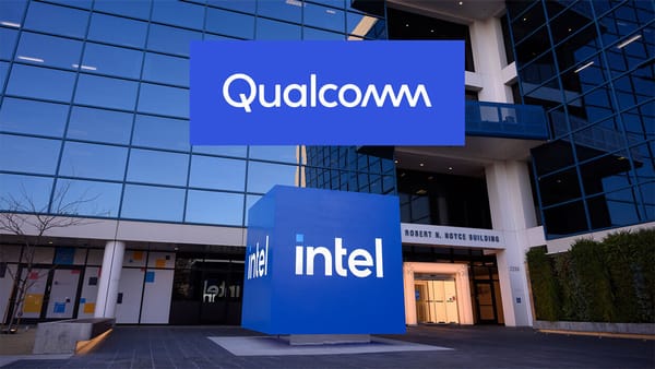 Qualcomm призупиняє інтерес до придбання Intel через складність угоди