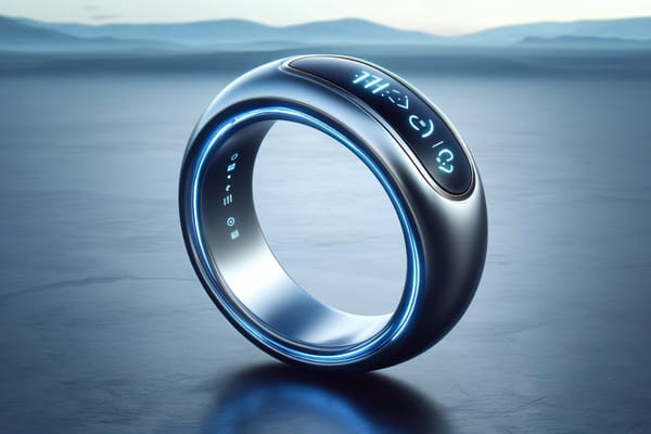 Лідер Smart Ring Оура планує міжнародний поштовх, оскільки генеральний директор рекламує нові функції та погляди на апаратне забезпечення