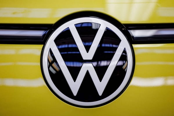 Volkswagen: кінець німецького промислового міфу?