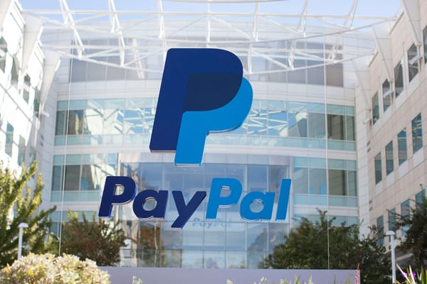 PayPal усуває глобальний збій