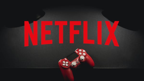 Netflix зосереджується на іграх, створених штучним інтелектом, після завершення роботи внутрішньої студії