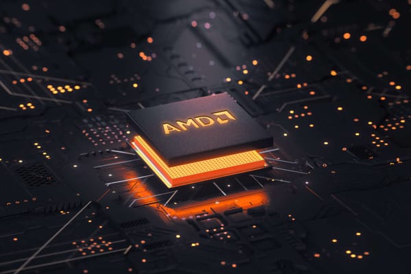 AMD звільнить 4% робочої сили, або близько 1000 співробітників