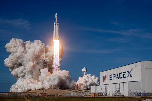 SpaceX на початку наступного року хоче випробувати дозаправку у космосі кораблів Starship